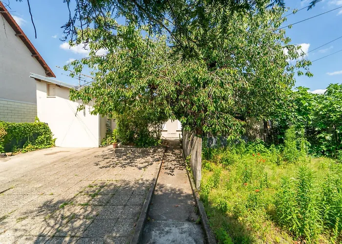 Le Duplex De Drancy - Appt 5P A 25 Min De Paris