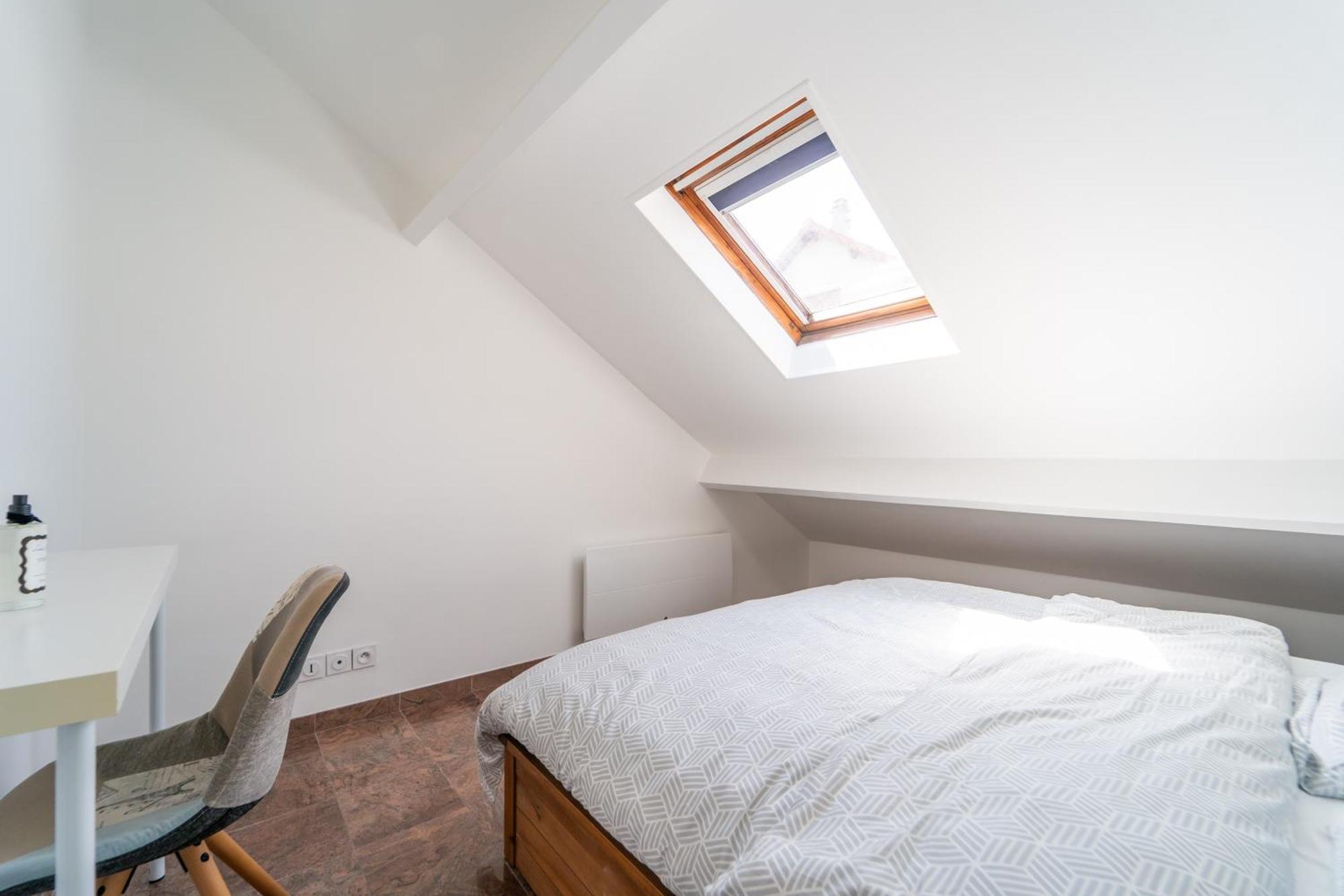 Le Duplex De - Appt 5p A 25 Min De Paris Apartment *