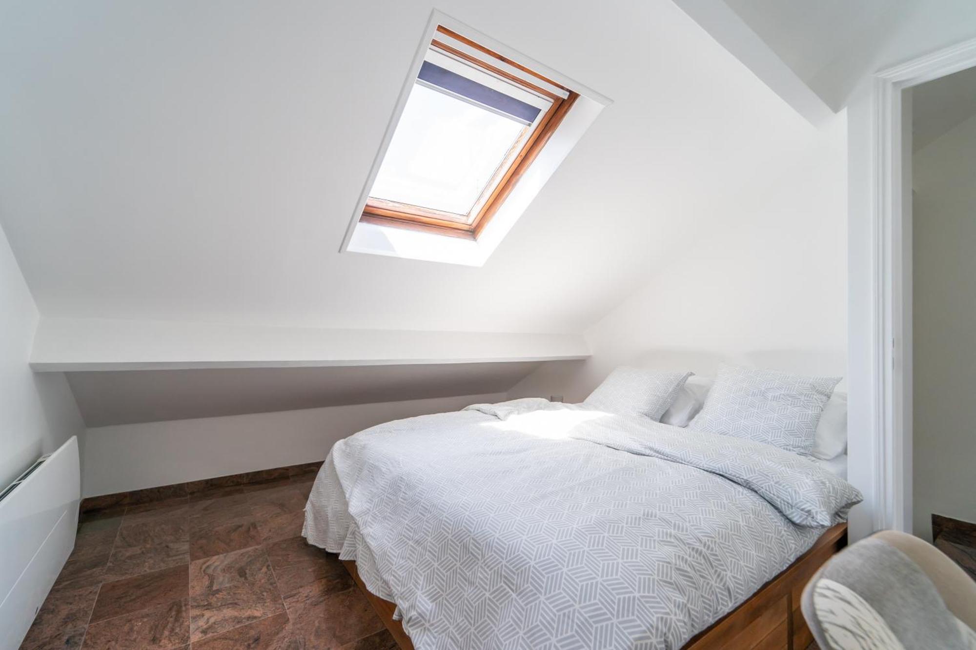 Le Duplex De - Appt 5p A 25 Min De Paris * Drancy