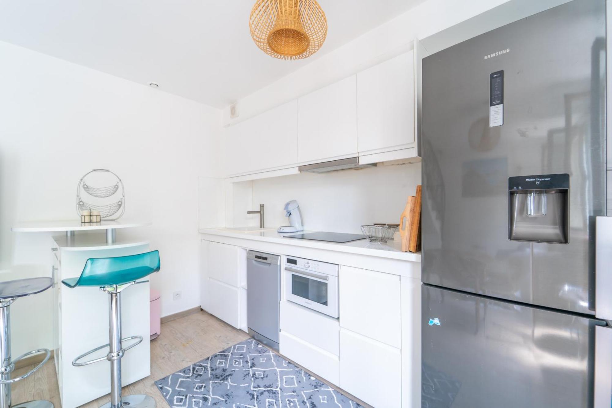 Le Duplex De - Appt 5p A 25 Min De Paris Apartment *