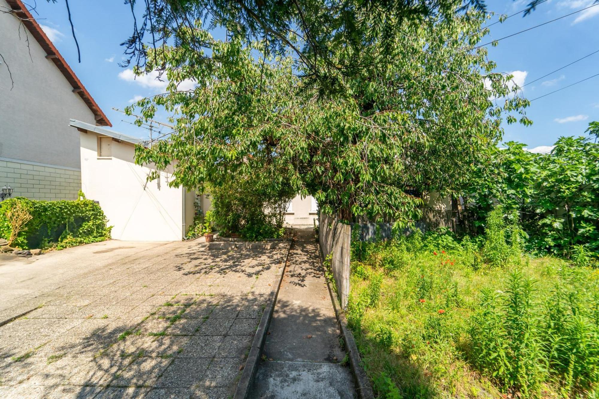 Le Duplex De - Appt 5p A 25 Min De Paris Apartment Drancy